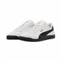 Chaussures casual Puma Puma Club 5V5 Lux Og Blanc