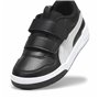 Chaussures casual enfant Puma Multiflex Glitz Infantil