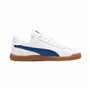 Chaussures casual enfant Puma Club 5V5 Blanc