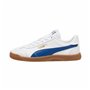 Chaussures casual enfant Puma Club 5V5 Blanc