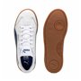 Chaussures casual enfant Puma Club 5V5 Blanc