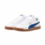 Chaussures casual enfant Puma Club 5V5 Blanc