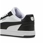Chaussures casual Puma Caven 2.0 Noir
