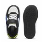 Chaussures casual enfant Puma Caven 2.0 Block Cobalt Glaze Bleu