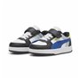 Chaussures casual enfant Puma Caven 2.0 Block Cobalt Glaze Bleu