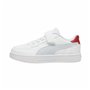 Chaussures casual enfant Puma Caven 2.0 AC+ Blanc
