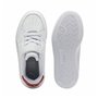 Chaussures casual enfant Puma Caven 2.0 AC+ Blanc