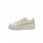 Baskets Casual pour Femme Puma Carina Sreet D Blanc