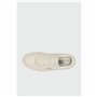 Baskets Casual pour Femme Puma Carina Sreet D Blanc