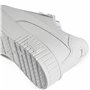 Baskets Casual pour Femme Puma Carina 2.0 Blanc