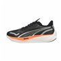 Chaussures de Running pour Adultes Puma Velocity Nitro 3 Noir