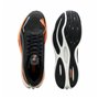 Chaussures de Running pour Adultes Puma Velocity Nitro 3 Noir
