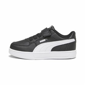 Chaussures casual enfant Puma Pumaven 2.0 Ac+ Blanc