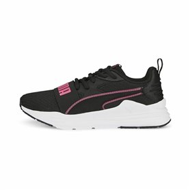 Chaussures casual enfant Puma Wired Run Pure