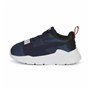 Chaussures de Running pour Enfants Puma Wired Run Pure