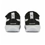 Chaussures de Sport pour Enfants Puma Evolve Run Mesh Infantil