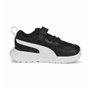 Chaussures de Sport pour Enfants Puma Evolve Run Mesh Infantil