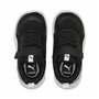 Chaussures de Sport pour Enfants Puma Evolve Run Mesh Infantil