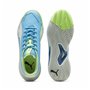 Chaussures de Padel pour Adultes Puma Nova Smash Bleu Bleu clair