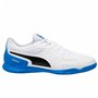 Chaussures de Futsal pour Adultes Puma Truco III Bleu