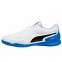 Chaussures de Futsal pour Adultes Puma Truco III Bleu