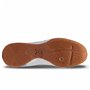 Chaussures de Futsal pour Adultes Puma Pressing Iv Blanc Bleu