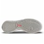 Chaussures de Futsal pour Enfants Puma King Match It Blanc