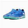 Chaussures de Futsal pour Adultes Puma Future 7 Match It Bleu