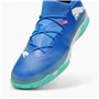 Chaussures de Futsal pour Adultes Puma Future 7 Match It Bleu