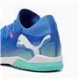Chaussures de Futsal pour Adultes Puma Future 7 Match It Bleu