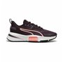 Chaussures de sport pour femme Puma Pwrframe Tr 3 Violet