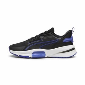 Chaussures de Sport pour Homme Puma Pwrframe Tr 3 Noir