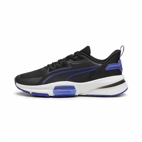 Chaussures de Sport pour Homme Puma Pwrframe Tr 3 Noir