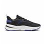 Chaussures de Sport pour Homme Puma Pwrframe Tr 3 Noir