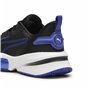 Chaussures de Sport pour Homme Puma Pwrframe Tr 3 Noir