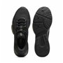 Chaussures de Sport pour Homme Puma PWRFrame 3 Noir