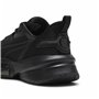 Chaussures de Sport pour Homme Puma PWRFrame 3 Noir