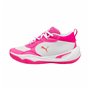 Chaussures de Basket-Ball pour Enfants Puma Playmaker Pro