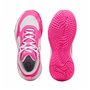 Chaussures de Basket-Ball pour Enfants Puma Playmaker Pro