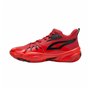 Chaussures de Basket-Ball pour Adultes Puma Puma Genetics