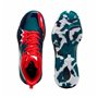 Chaussures de Basket-Ball pour Adultes Puma Puma Genetics