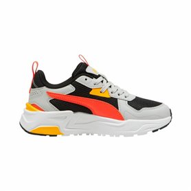 Chaussures casual enfant Puma Trinity Lite