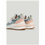 Baskets Casual pour Femme Pepe Jeans Winslow Urban Beige