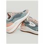 Baskets Casual pour Femme Pepe Jeans Winslow Urban Beige