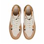 Chaussures casual Pepe Jeans Travis Retro Blanc