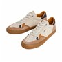 Chaussures casual Pepe Jeans Travis Retro Blanc