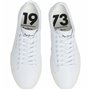 Chaussures casual Pepe Jeans Kenton Rise Blanc