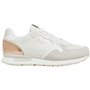 Baskets Casual pour Femme Pepe Jeans Brit Sun Blanc
