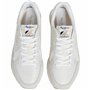 Baskets Casual pour Femme Pepe Jeans Brit Sun Blanc