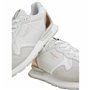 Baskets Casual pour Femme Pepe Jeans Brit Sun Blanc